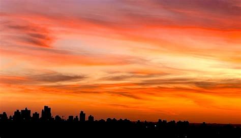 Calor fora de época atinge 31ºC em pleno final de junho e vem mais