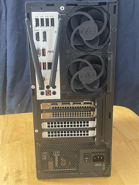 Optiplex 3040mt Sleeper Build Rsleepingoptiplex