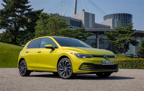 Golf Ehybrid And Golf Gte The Plug In Hybrid In Detail Volkswagen Newsroom