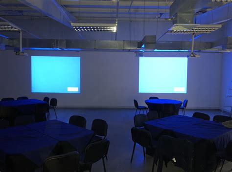 INSTALACIONES Planet Audiovisual