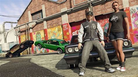 How To Create A Crew In Gta Online A Step By Step Guide