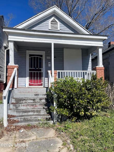 houston ave macon ga  mls