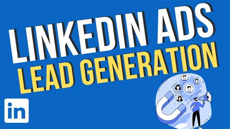 Complete Linkedin Lead Generation Ads Tutorial Surfside Ppc