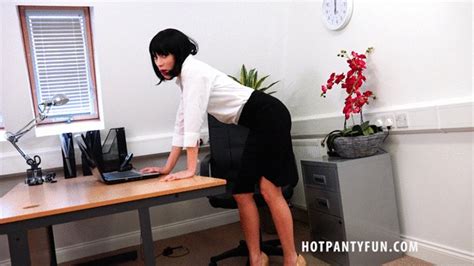 HPF1000 Tracy Rose MP4 4K UHD HOT PANTY FUN Clips4sale