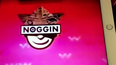 Noggin Story Time Logo