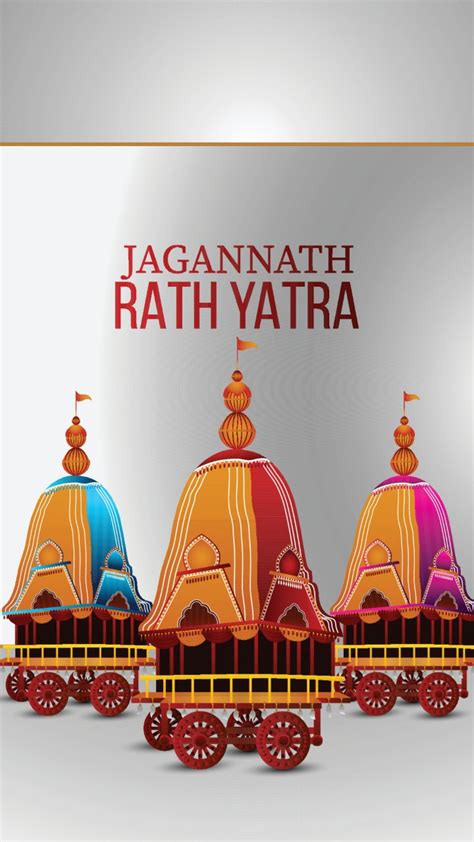 Jagannath Rath Yatra 2023 अपने प्रियजनों को इन Best Happy Rath Yatra