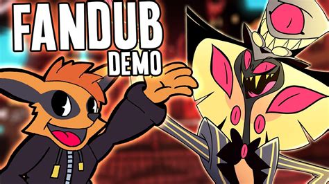 Sr Pentious Fandub Demo Ultimo Bijuu Youtube