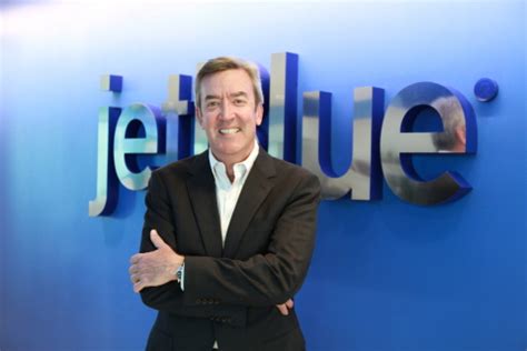 JetBlue Airways Corporation - JetBlue Appoints Steve Forte, Vice ...