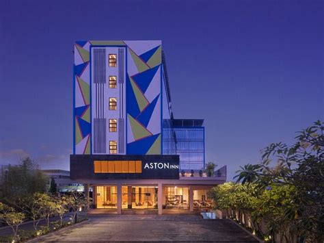 ASTON INN TASIKMALAYA Indonesia Prezzi E Recensioni 2024