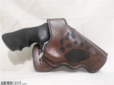 Armslist For Sale Ruger Super Redhawk Alaskan 44mag Like New W