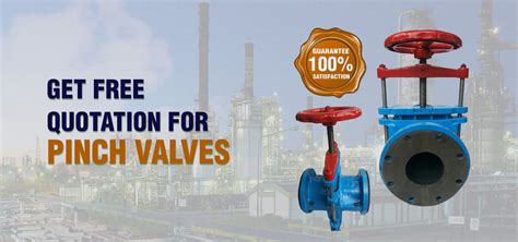 Pinch Valve Working Principle,Pinch Valve Manufacturers,What does a ...