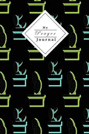 Buy My Prayer Journal Christian Woman Prayer Journal Verse Of The