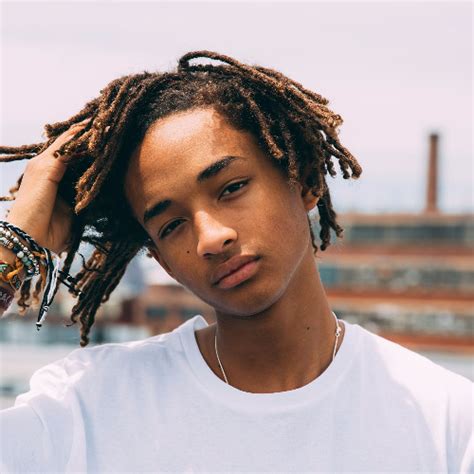 Stream Jaden Smith – Icon (Instrumental) by Instrumentals | Listen ...