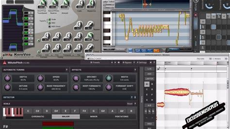 Best Free Paid Autotune Vst Plugins Artofit