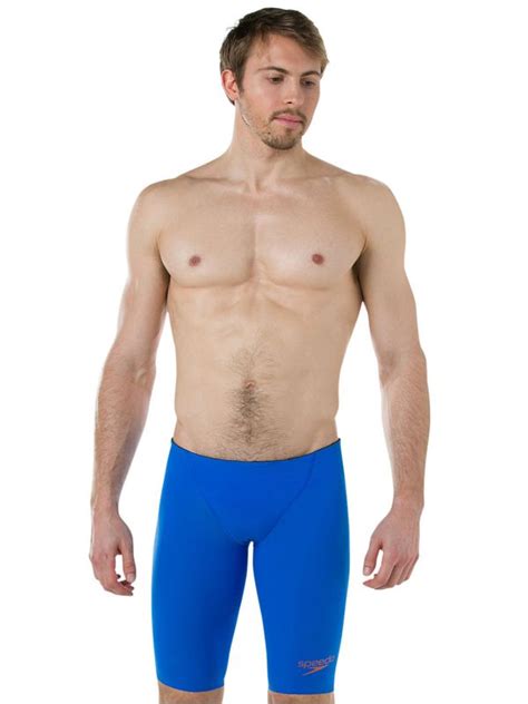 Speedo Fastskin Lzr Element Blue Jammers