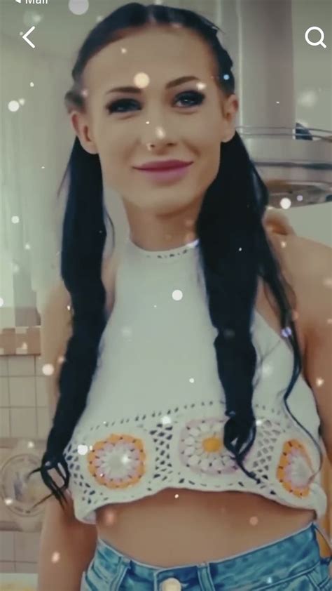 Whos This Brunette Longhair Ponytails Nikki Loren Blanche Bradburry Jordi ENP Jordi El