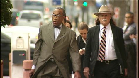 Second Sick Juror Removed From John Wiley Price Trial