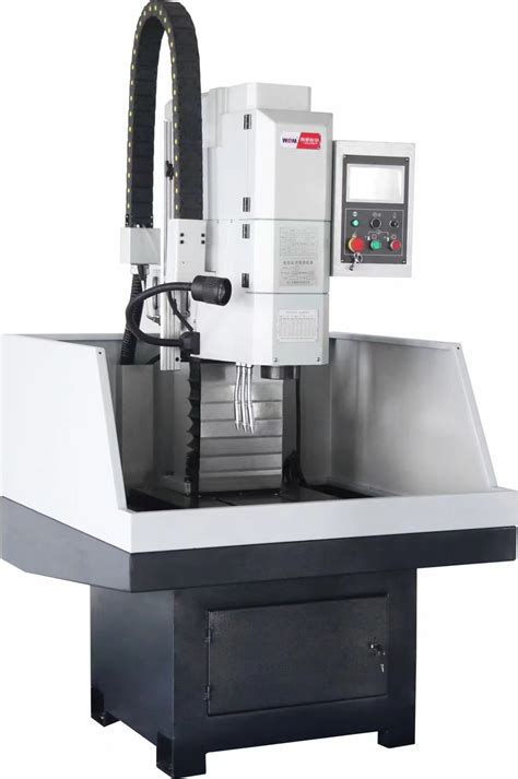 Zk Cnc Drilling And Tapping Machine Machine Armpro