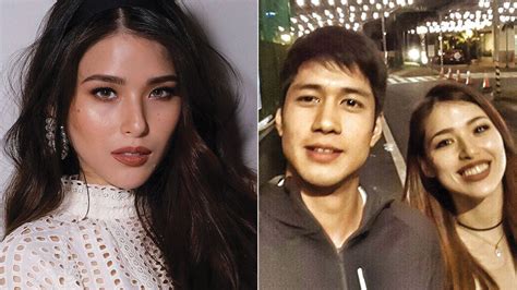 Is Kylie Padilla Aljur Abrenica Marriage On The Rocks Pep Ph