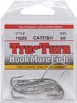 Tru Turn Aberdeen Hook Size 8 - Fishing Accessory, High Quality ...