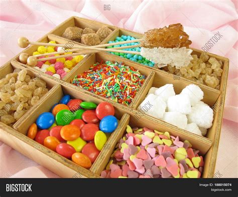 Wooden Box Sugar Image & Photo (Free Trial) | Bigstock