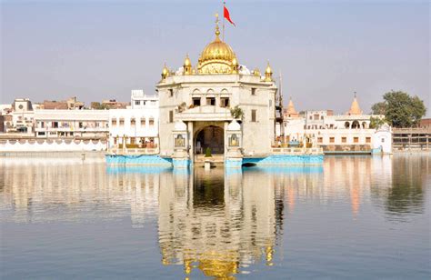 Places To Visit In Amritsar Tourist Places In Amritsar