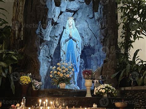 Virgin Mary Chapel Deals With Normanfinkelstein