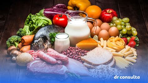 O que é pirâmide alimentar e qual seu papel na nutrição Blog dr consulta