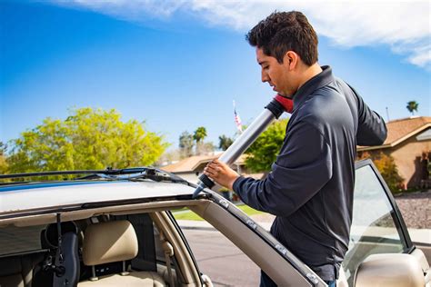 Apache Junction Auto Glass Windshield Repair Prolite