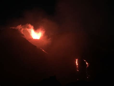 Linguaglossa Mt Etna Summit Crater Hike With Optional 4x4 GetYourGuide