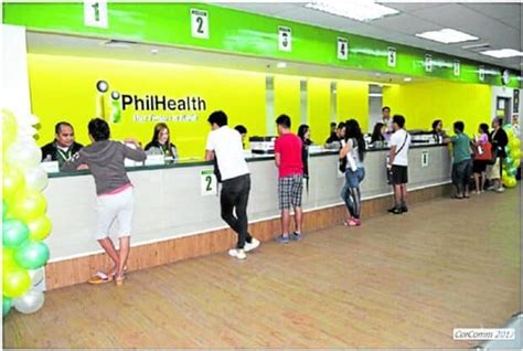 Sc Asked To Stop Transfer Of P59 9 B Philhealth Fund To Treasury