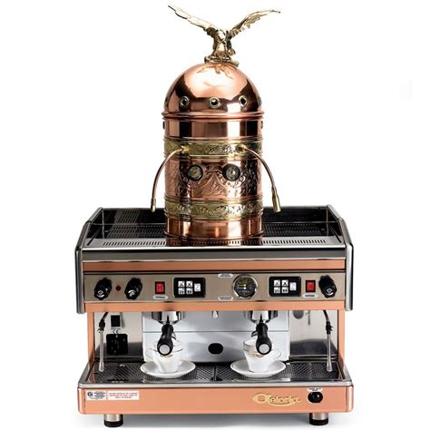 Astoria Espresso Machine Manual