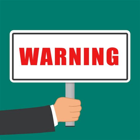 5 Warning Signs Businesses Should Look Out For | ARC Business Solutions