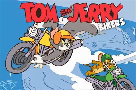 Tom And Jerry Games Download Free And Full Version