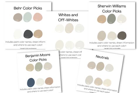 Natural Choice Paint Color By Sherwin Williams Love Remodeled