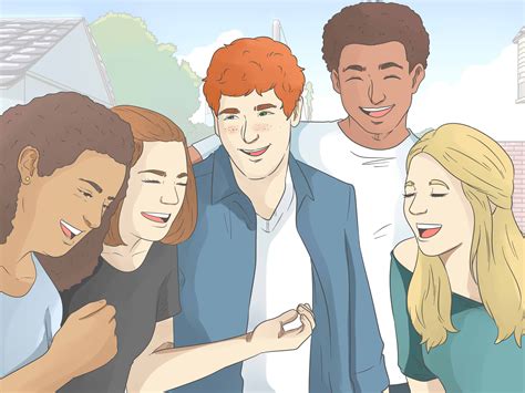 ways   comfortable   situation wikihow