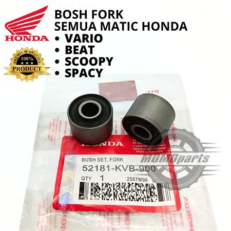 Jual Original Bosh Fork Monting Semua Honda Kvb Matic Vario