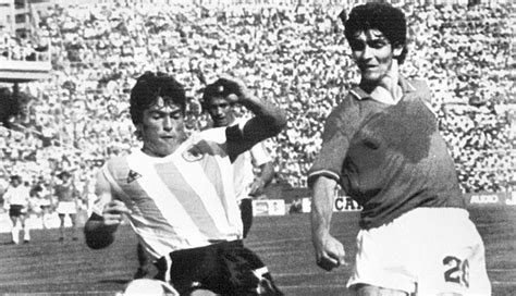 Muere A Los 64 Años El Exfutbolista Italiano Paolo Rossi Héroe Del