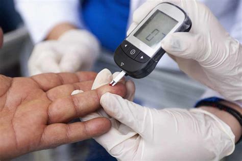 What Does Blood Glucose Monitor Measure At Thomas Gee Blog