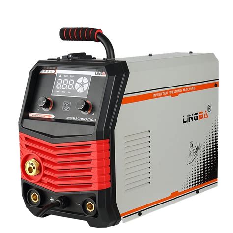 Inverter Professional MIG Mag MMA Nbc 200 Welding Machine 15kg Wire