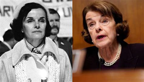 Dianne Feinstein Dies At 90 — Here S A Tribute To Oldest Us Senator S Everlasting Legacy