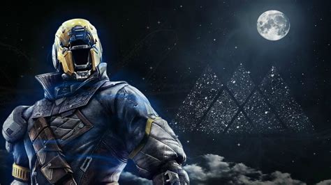 Destiny Full Hd Papel De Parede And Planos De Fundo X Id