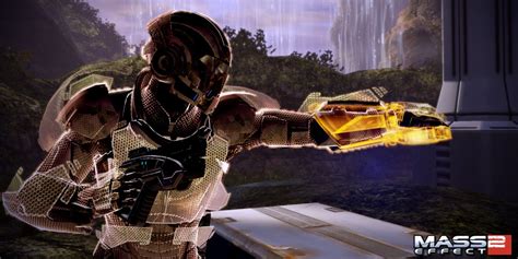 Mass Effect Legendary Edition Best Engineer Build