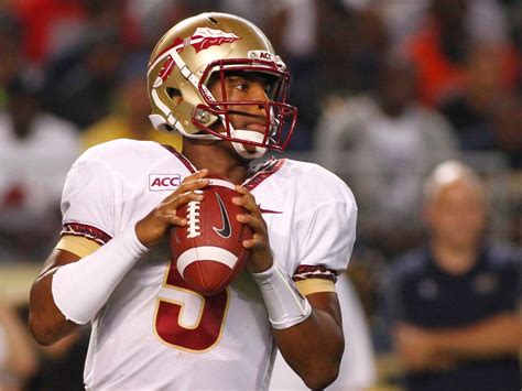 How Police Botched Jameis Winston Rape Investigation - Business Insider