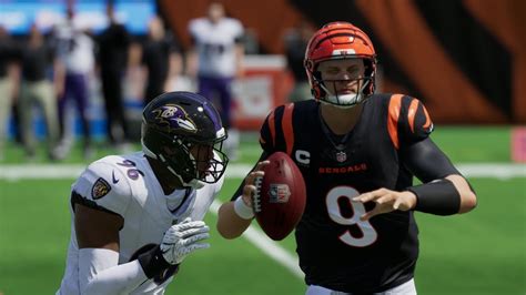 Cincinnati Bengals Vs Baltimore Ravens NFL Today Week 2 2023 Full