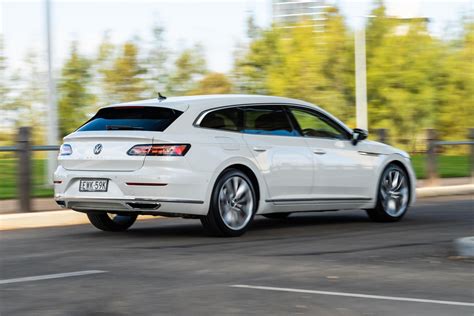 Volkswagen Arteon Review Carexpert