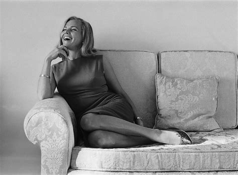 Image Of Honor Blackman