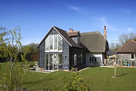 96 Gorgeous Thatched House Design You Wont Be Disappointed