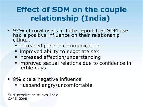 Fertility Awareness Based Methods And Gender Ppt