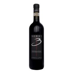 Vin Rouge Barbera d Asti Pörlapa DOCG Boeri Wine